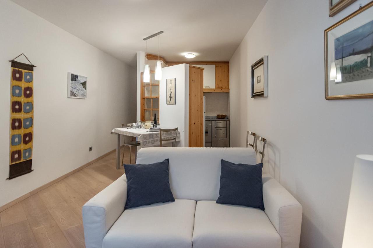 Dolomiapartments - Appartamento Orso Bruno Predazzo Exterior foto